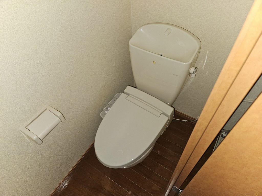 レオパレス桐ノ水 その他