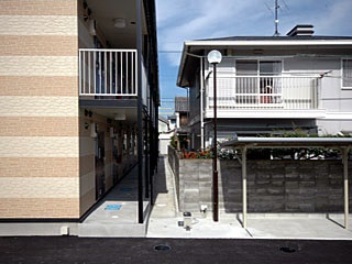 レオパレス桐ノ水 その他