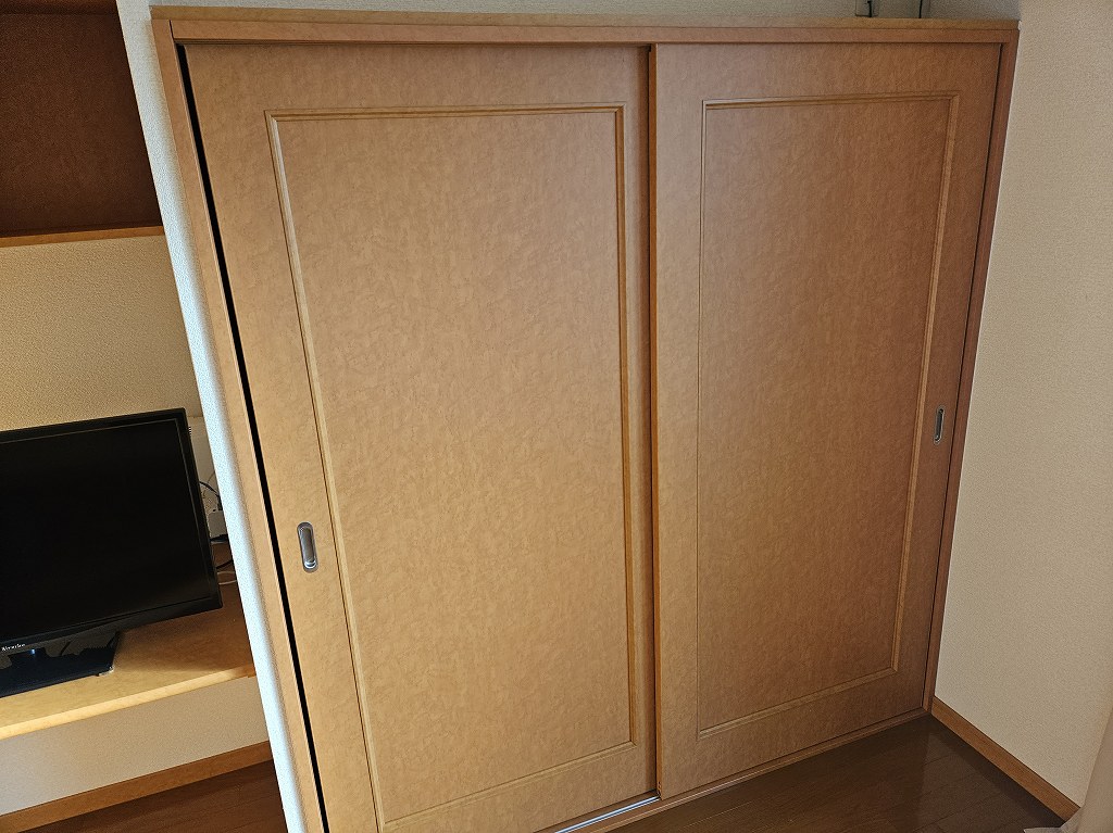 レオパレス桐ノ水 その他