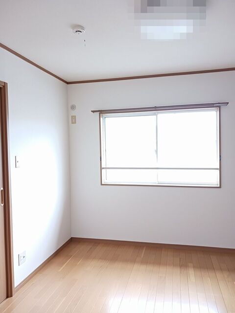 ヴィラ・ファミールＡ その他