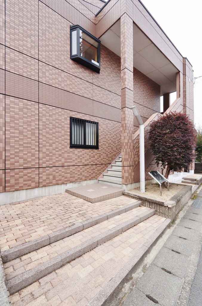 クレシア　Ｃｒｅｃｉａ 外観