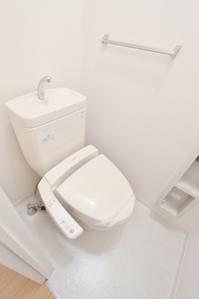 シャーメゾン名東　Ｂ棟 その他