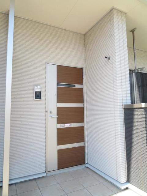 クレセント　Ⅰ その他