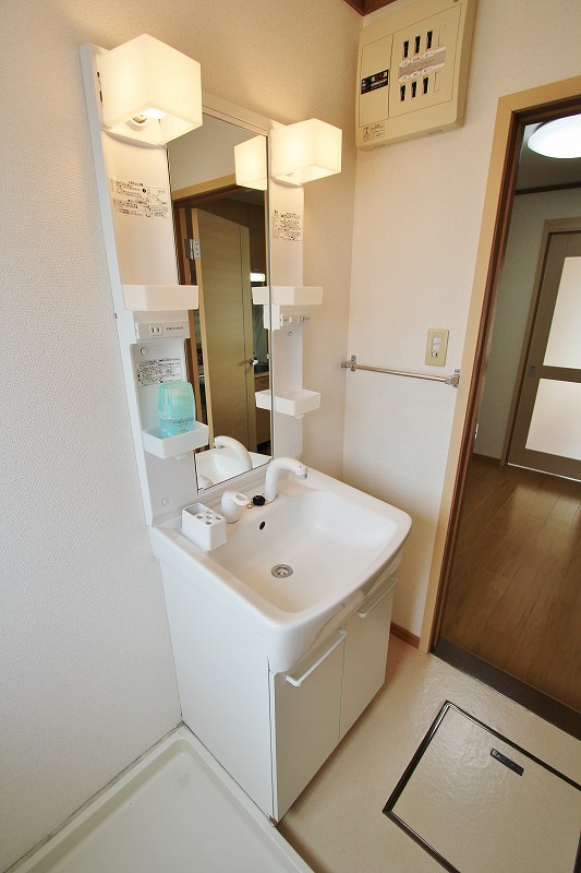 クレストール北島　Ｃ その他