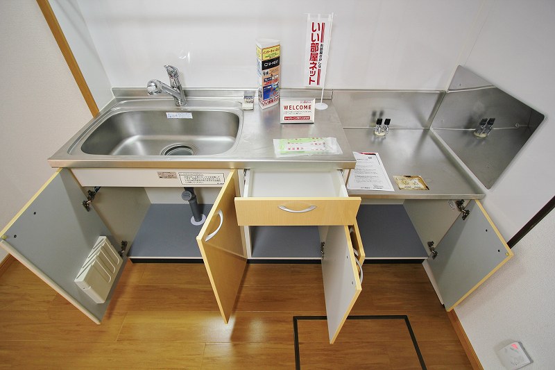 クレストール北島　Ｃ その他