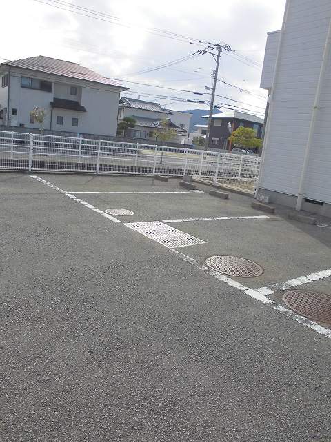 ニューシティー鳴門　３号館 その他