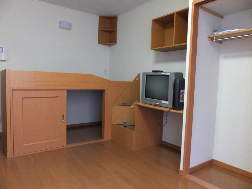 レオパレスラージ　グルーブ　Ⅰ その他