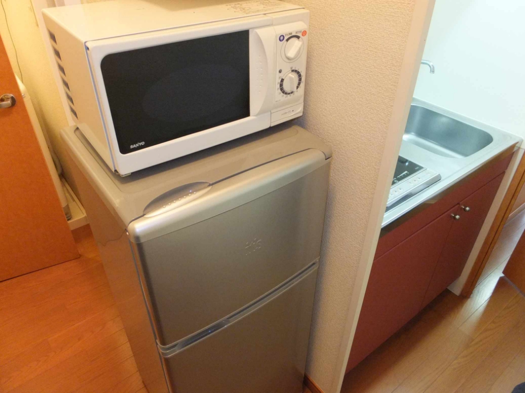 レオパレスラージ　グルーブ　Ⅰ その他