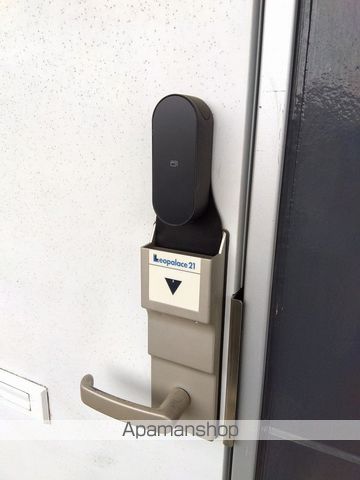 レオパレス吉野川 その他
