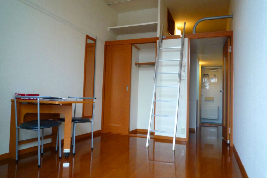 レオパレス吉野川 その他