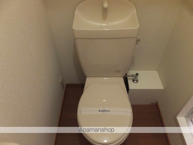 レオパレス吉野川 その他