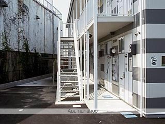 レオパレス吉野川 その他