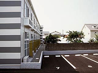 レオパレス吉野川 その他