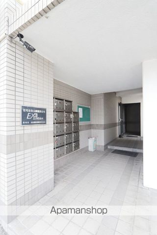 エグゼ古川 外観