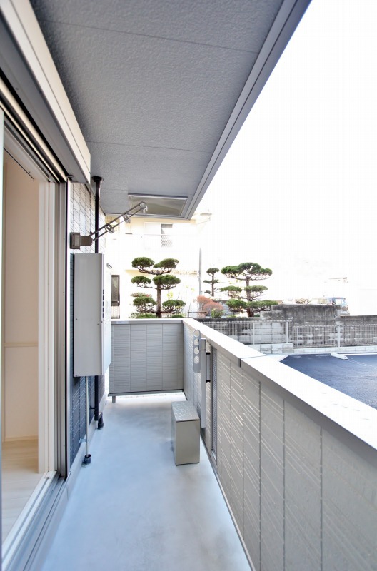 アーベイン沖浜 その他