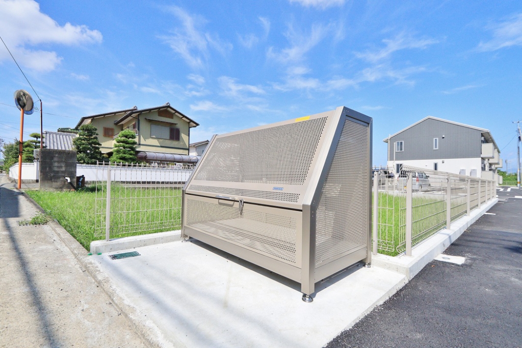アルティス庄町 その他