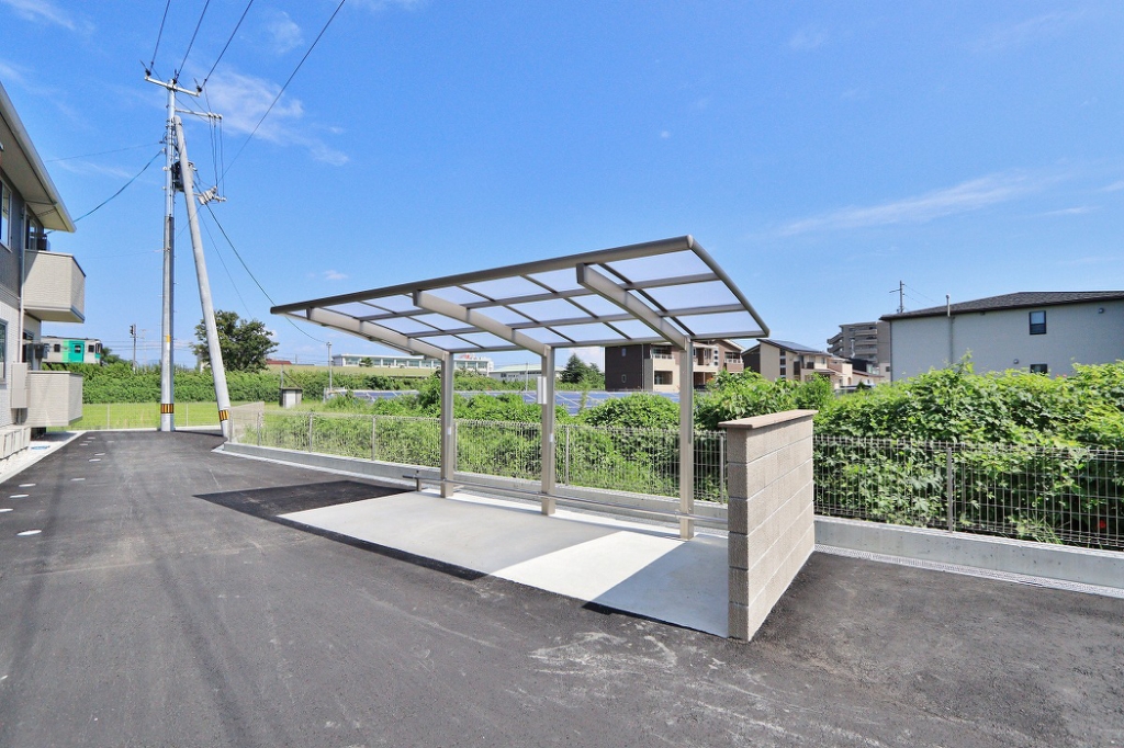 アルティス庄町 その他