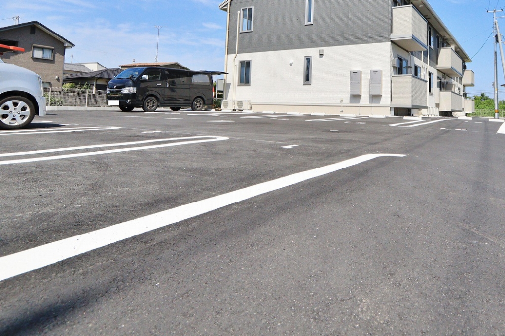 アルティス庄町 その他