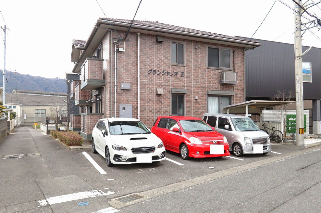 グランシャリオ　Ｅ棟 その他