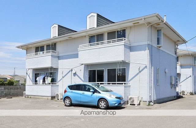 エクセレントプレミール 外観