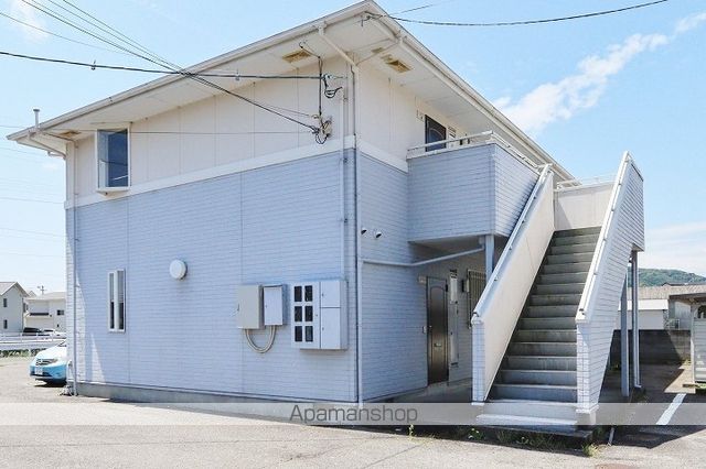 エクセレントプレミール 外観