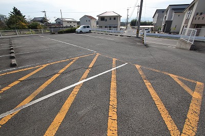 サンハイツ その他