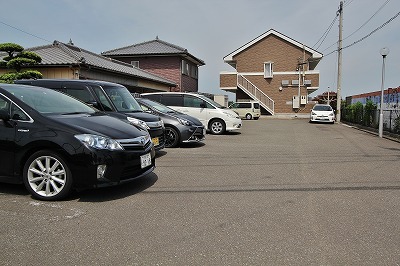 メゾンアネシス その他