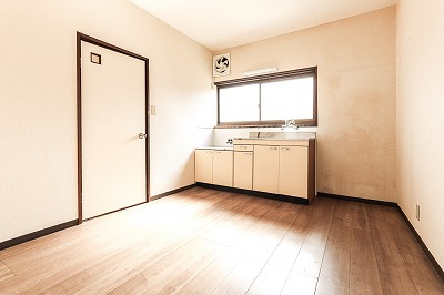 岩倉戸建て その他