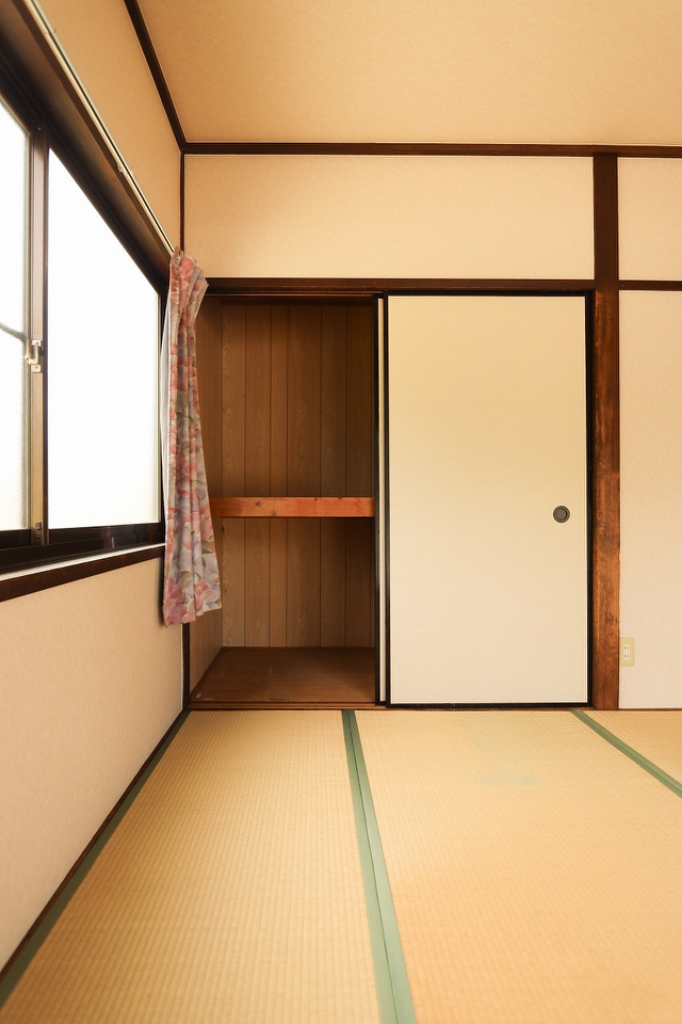 岩倉戸建て その他