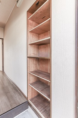 岩倉戸建て その他