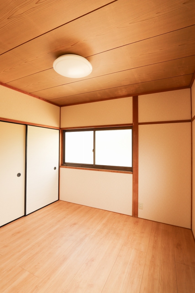 岩倉戸建て その他