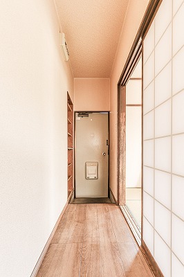 岩倉戸建て その他