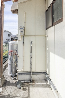 岩倉戸建て その他