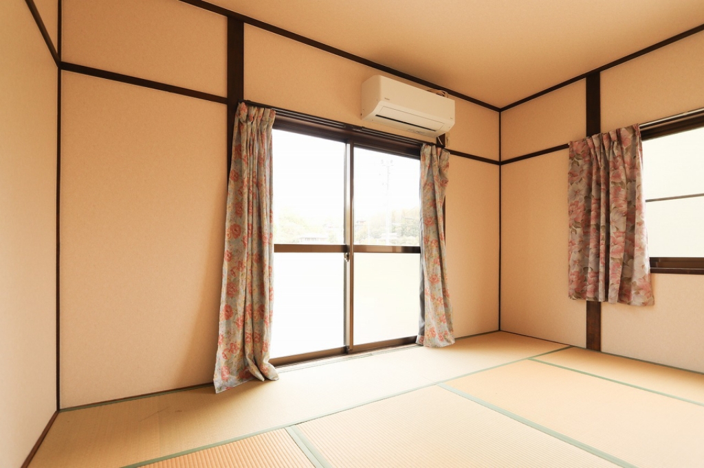岩倉戸建て その他
