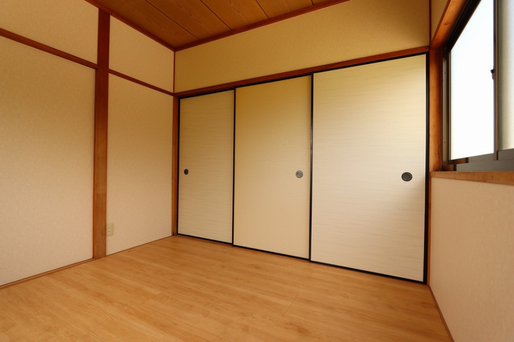 岩倉戸建て その他