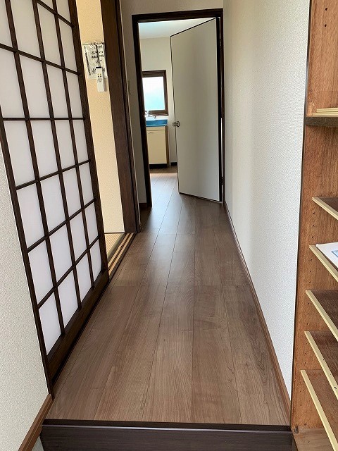 岩倉戸建て その他