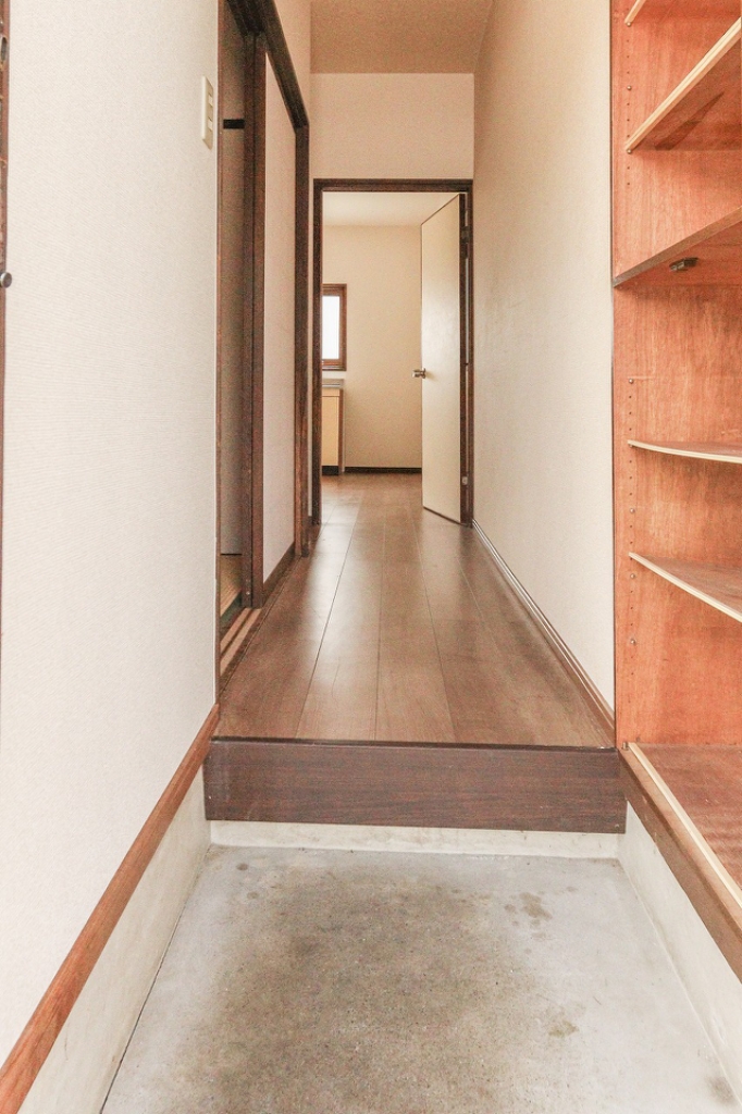 岩倉戸建て その他