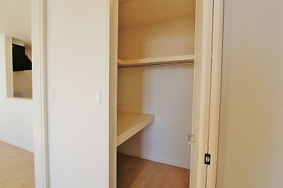 サンシーブルＡ その他