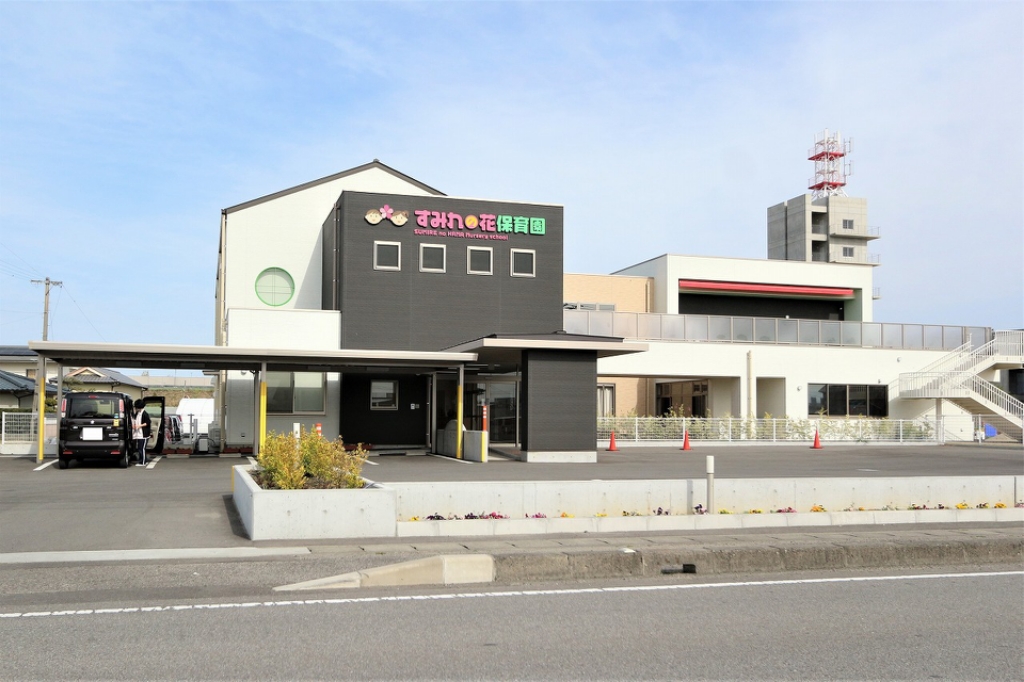 シャーメゾンクラヴィエ北島 その他