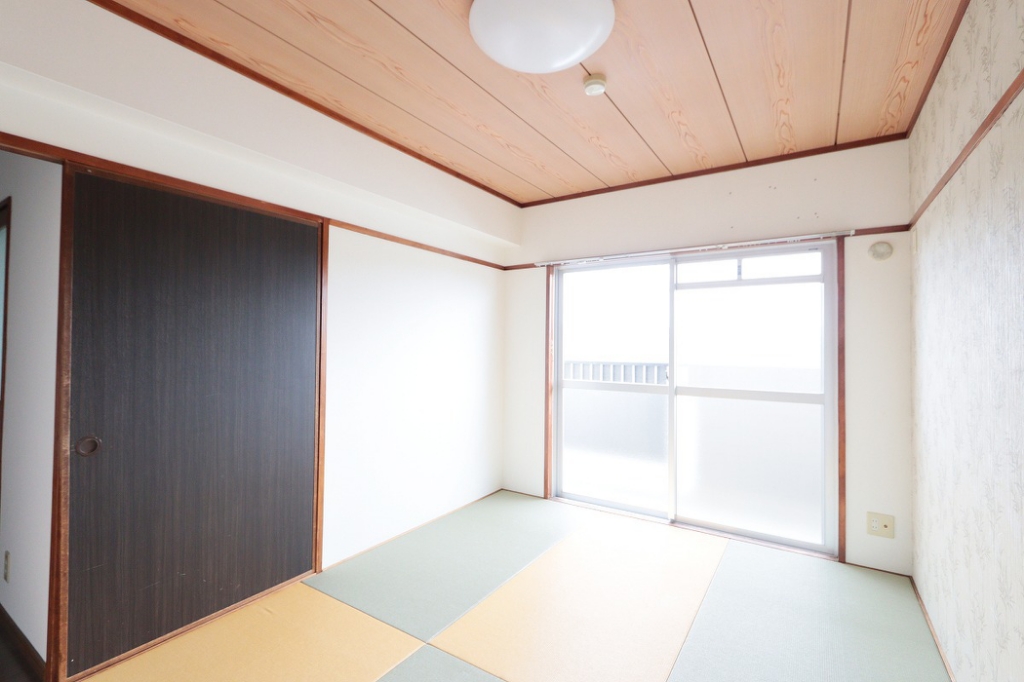 コーポ藤田 その他