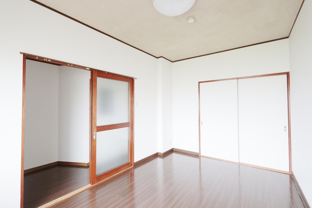 コーポ藤田 その他