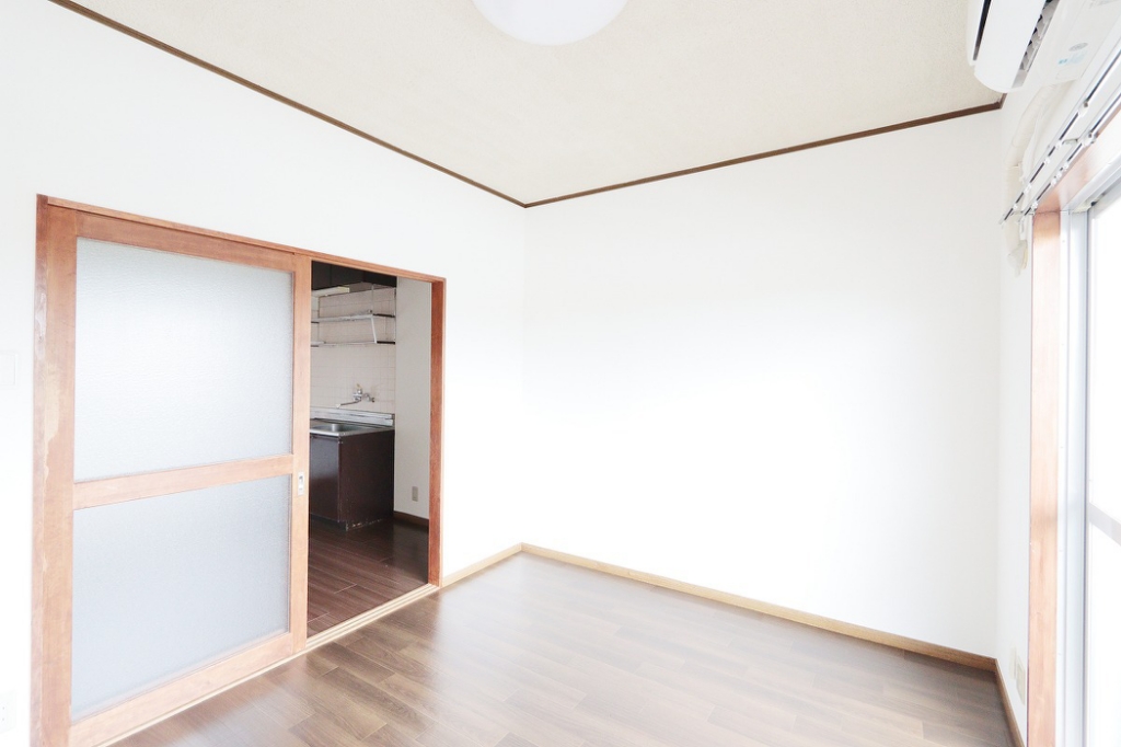 コーポ藤田 その他