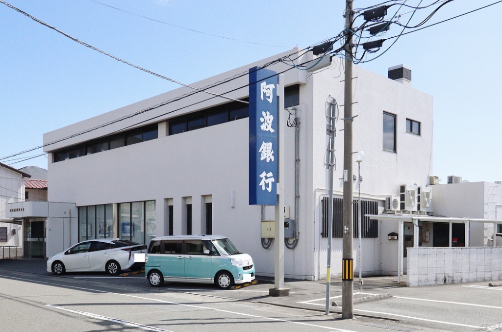 スペース・ドゥ川内 その他