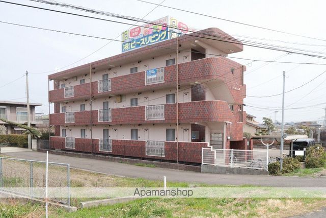 コパンジャンティ原 外観