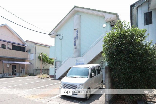 ウッディ藍住 外観