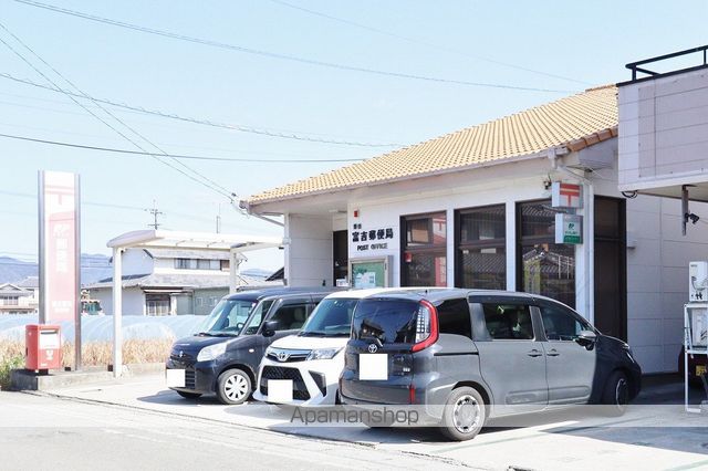 ウッディ藍住 その他