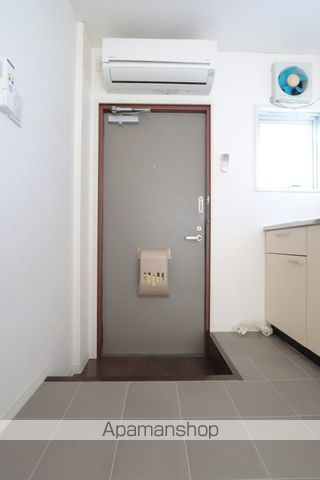 ピース・ヴィエント その他