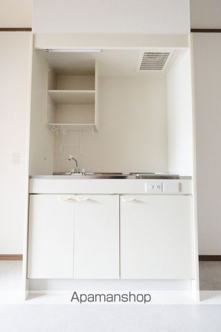 ハイツレーベ その他