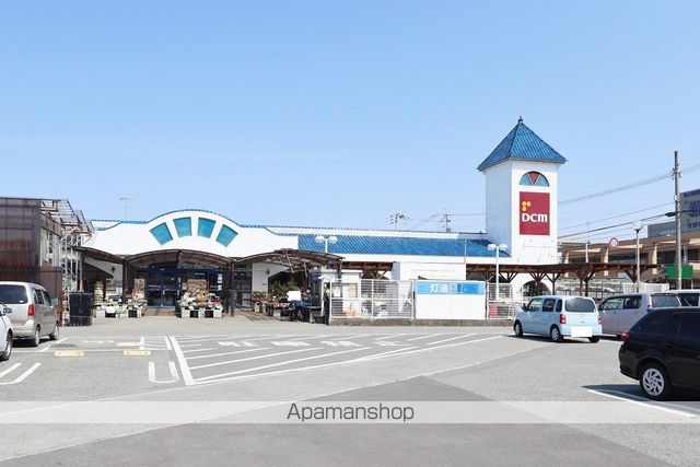ハイツレーベ その他