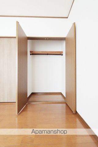 ハイツレーベ その他